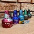 Мелассоуловитель для кальяна Blade Hookah Multicolor (Кетчер Блейд Хука Разноцветный) фото - 2